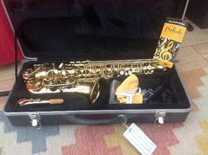 Saxofón Alto Prelude By Cohn Selmer As700