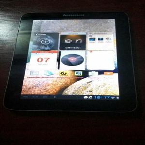 Se Vende Tablet Lenovo - Candelaria