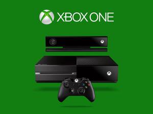 Se vende Xbox One 500 GB con kinetc y dos controles