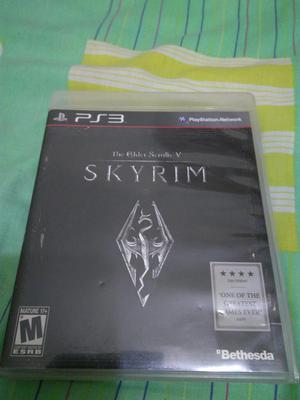 Skyrim