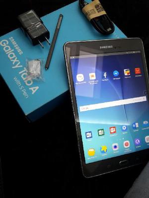 Tablet 8 Samsung Galaxi Tab a S Pen - Dosquebradas