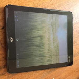 Tablet Acer Iconia A200 - Palmira