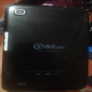 Tablet Dotpad Reparación O Repuestos - Bucaramanga