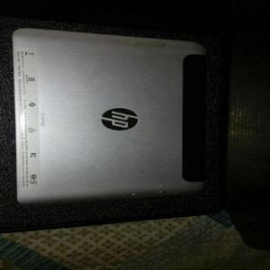 Tablet Hp Elitepad 100 G2 64gb Nueva - Cali