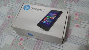 Tablet Hp Stream 7 Windows 10 - Cali