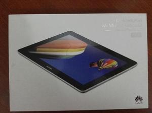 Tablet Huawei Media Pad 10 Link Nueva - Bogotá