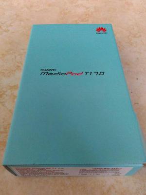 Tablet Huawei Nueva con Garantía - Restrepo