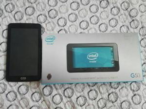 Tablet Intel G53 - Funza