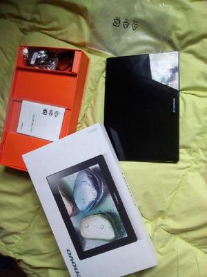 Tablet Lenovo 10.1“pulg, 16gb, Sim Card - Bogotá