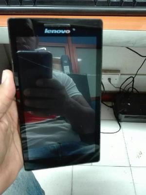 Tablet Lenovo - Cartagena de Indias