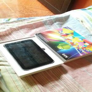 Tablet Samsung M8 para Repuestos - Villavicencio