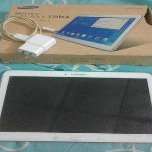 Tablet Samsung, Tab 4, 10.1 pulgadas, wifi 16Gb -