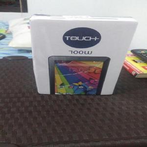Tablet Touch Sellada, $uperprecio 140mil - Barranquilla