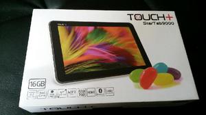 Tablet Touch Startab 9000 de 16gb Blanca - Medellín