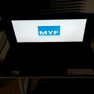 Tablet con Teclado Integrado Myf - Bucaramanga