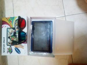 Tablet de 7 Pulgadas Nueva - Palmira