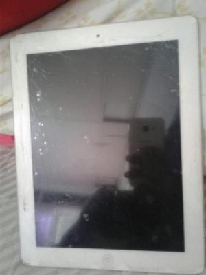 Tablet iPad Talco Partido - Barranquilla