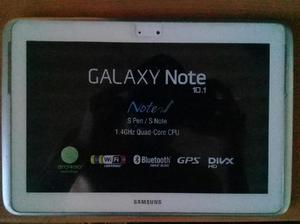 Tablet samsung note galaxy 10.1 - Cúcuta