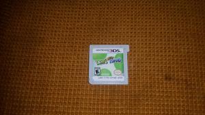 Vendo Juego de 3ds Yoshi New Island