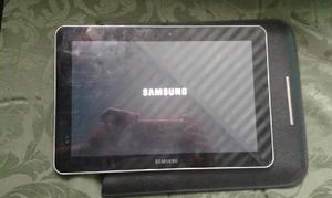 Vendo O Permuto Hermosa Samsung 10.1 - Bogotá