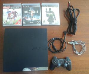 Vendo Play Station 3 Ps3