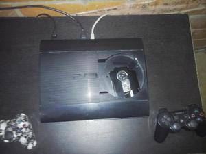 Vendo PlayStation 3 De Poco Uso