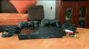 Vendo Playstation2