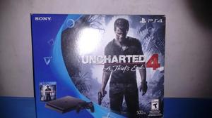 Vendo Ps4