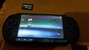 Vendo Psp  Funcional