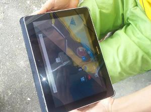 Vendo Tablet Huawei para Simcar Y Memori - Restrepo