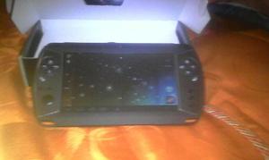 Vendo Tablet Psp - Bogotá