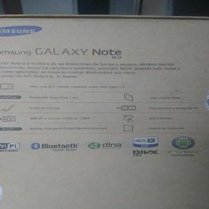 Vendo Tablet Samsung en Buen Estado - Bogotá