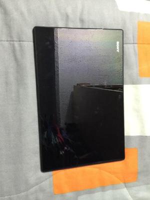 Vendo Tablet Sony Z1 - Bogotá