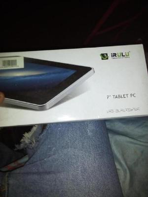 Vendo Tablet para Re Puestos - Cali