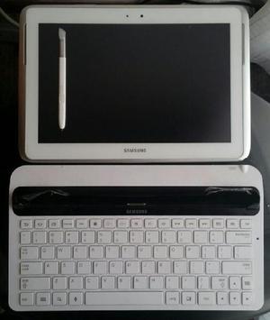 Vendo Tableta Samsung Galaxy Note 10.1 - Bogotá