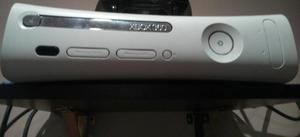 Vendo Xbox 360 para Arreglo