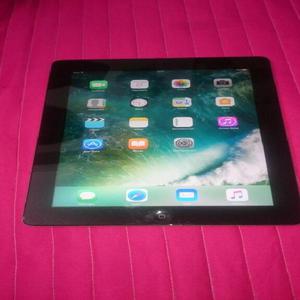 Vendo iPad 16gb Color Negro - Bucaramanga