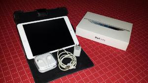 Vendo iPad 16gb Mini Como Nueva Unica Dueña Perfecto Estado