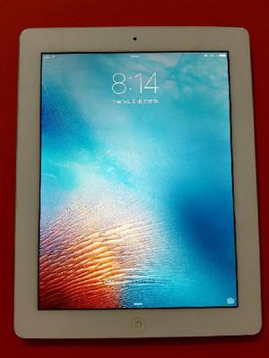 Vendo iPad 3 de 64gb - Barrancabermeja