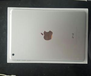 Vendo iPad Mini Color Plata 16 Gb - San Juan de Pasto