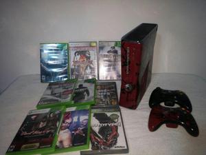 Xbox 360 Gears Of War Edition