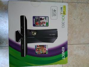 Xbox 360 Kinect