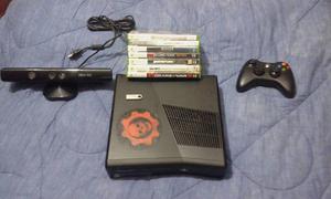 Xbox 360 Slim