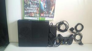 Xbox 360 Slim