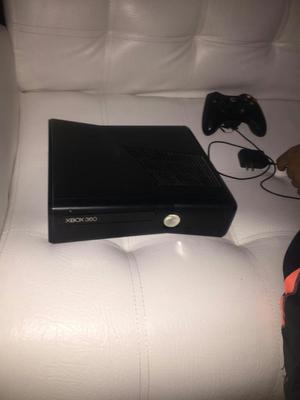 Xbox 360 Slim Full Estado