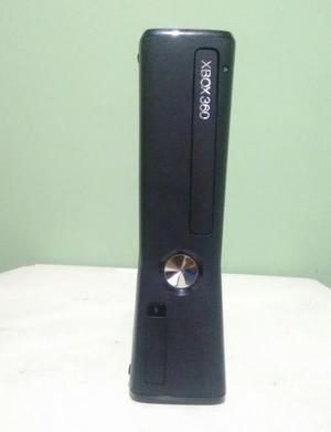 Xbox 360 Slim [Precio Negociable]