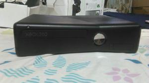 Xbox 360 Slim con Kinect