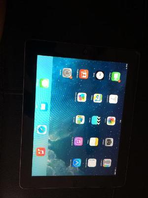 iPad 2 Como Nieva de 16 gigas Wifi - Bogotá
