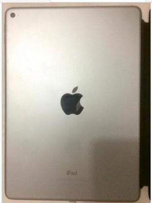 iPad Air 2 Smart Case - Barrancabermeja