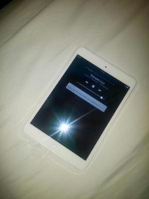 iPad Mini 2 - Cali